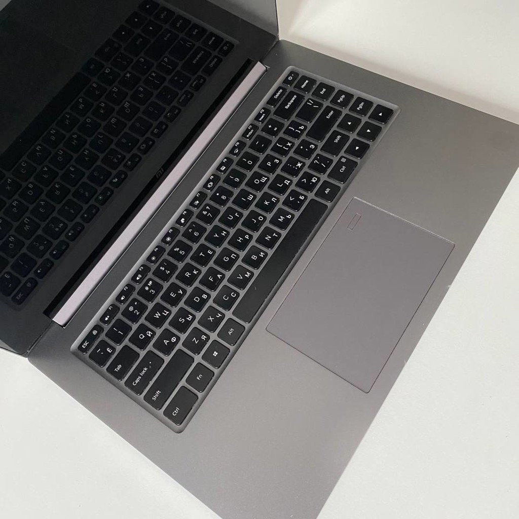 Xiaomi Mi Notebook Pro 15.6