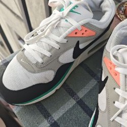 Кроссовки Nike - фото 2