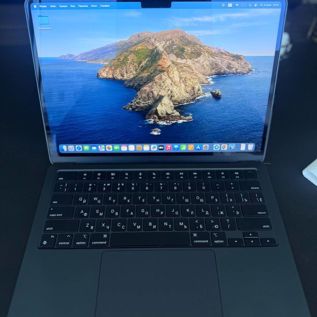 MacBook Air m3