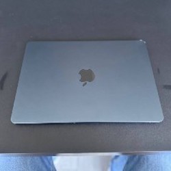 MacBook Air m3 - фото 2
