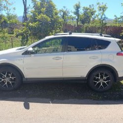 Toyota RAV4 - фото 2