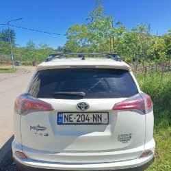 Toyota RAV4 - фото 3