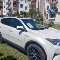 Toyota RAV4 - фото 4