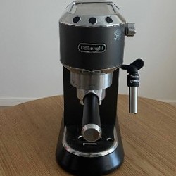Кофеварка Delonghi ec685 - фото 2