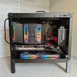 Компьютер без RTX 5070 Ti - фото 2