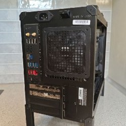 Компьютер без RTX 5070 Ti - фото 3