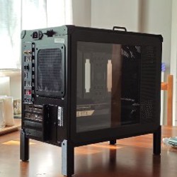 Компьютер без RTX 5070 Ti - фото 4