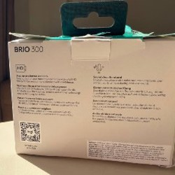 Logitech BRIO 300 - фото 4