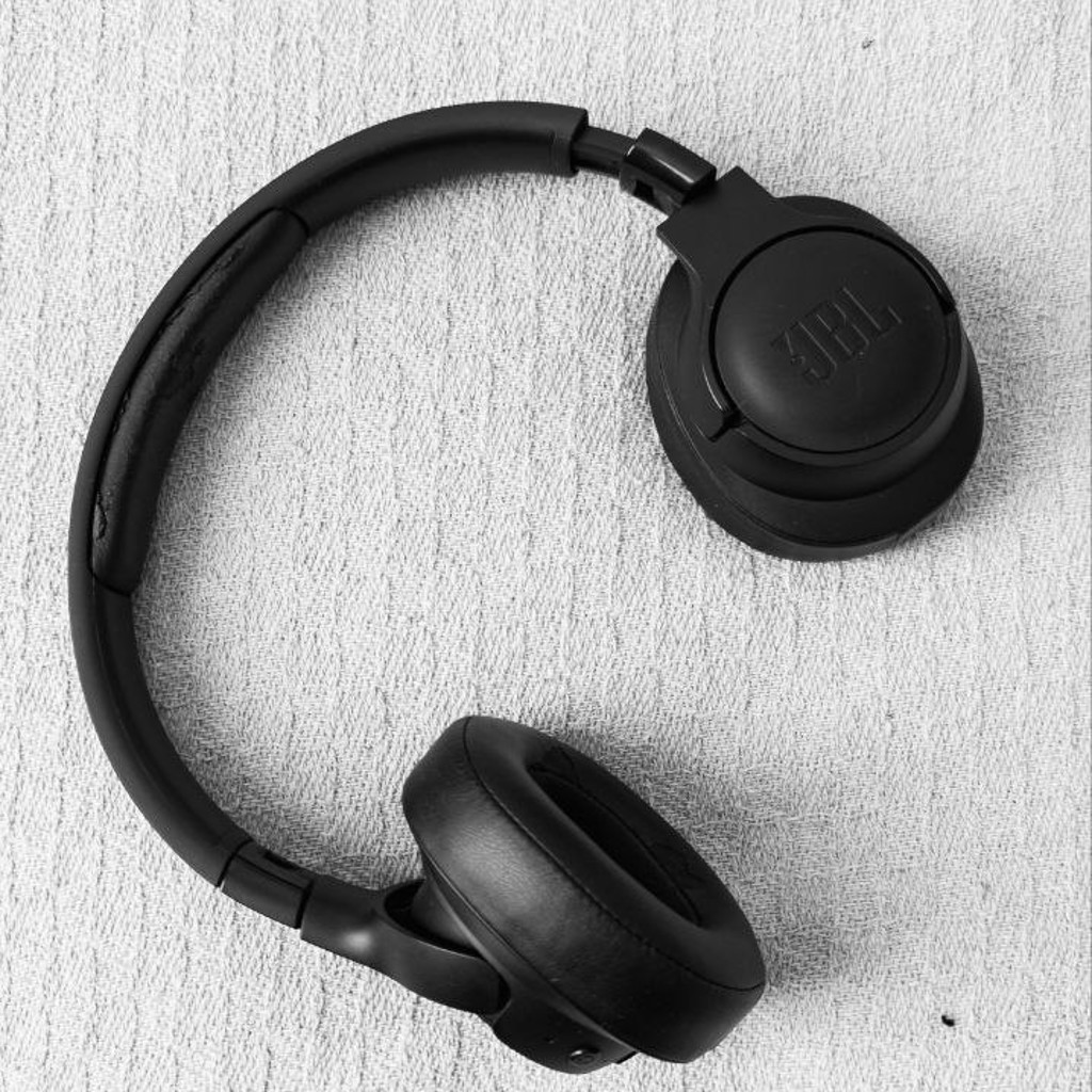Наушники JBL Tune760NC