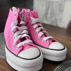 Converse All Star - фото 4