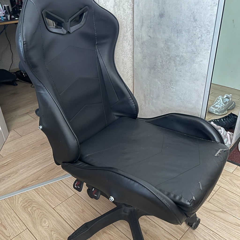 Игровое кресло