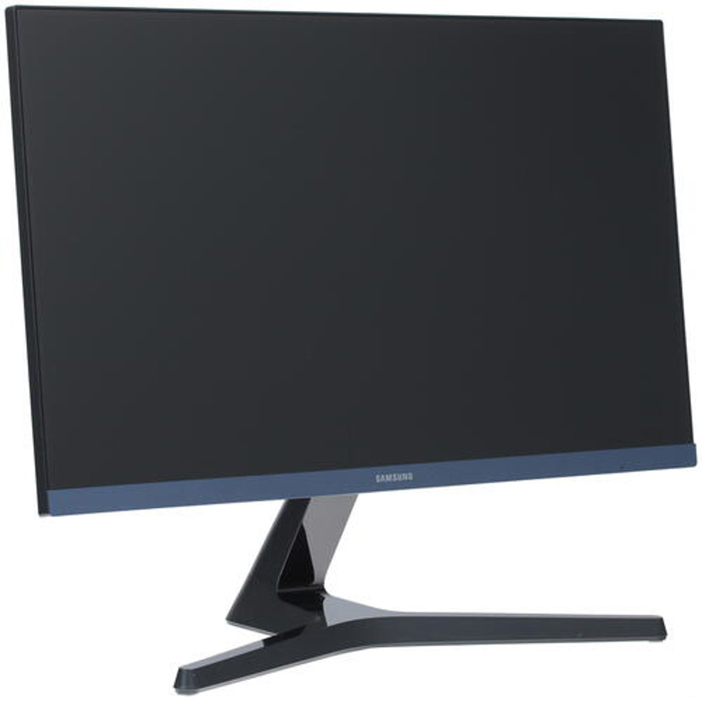 Безрамочный монитор Samsung 24' S24R358FHI