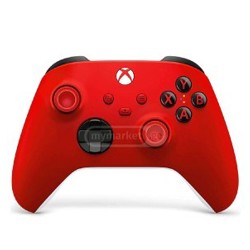 Игровая консоль Xbox Series X - фото 2