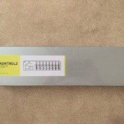 Korg nanoKONTROL2 - фото 2