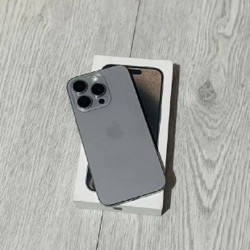 IPhone 15 Pro - фото 2
