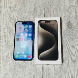 IPhone 15 Pro - фото 3