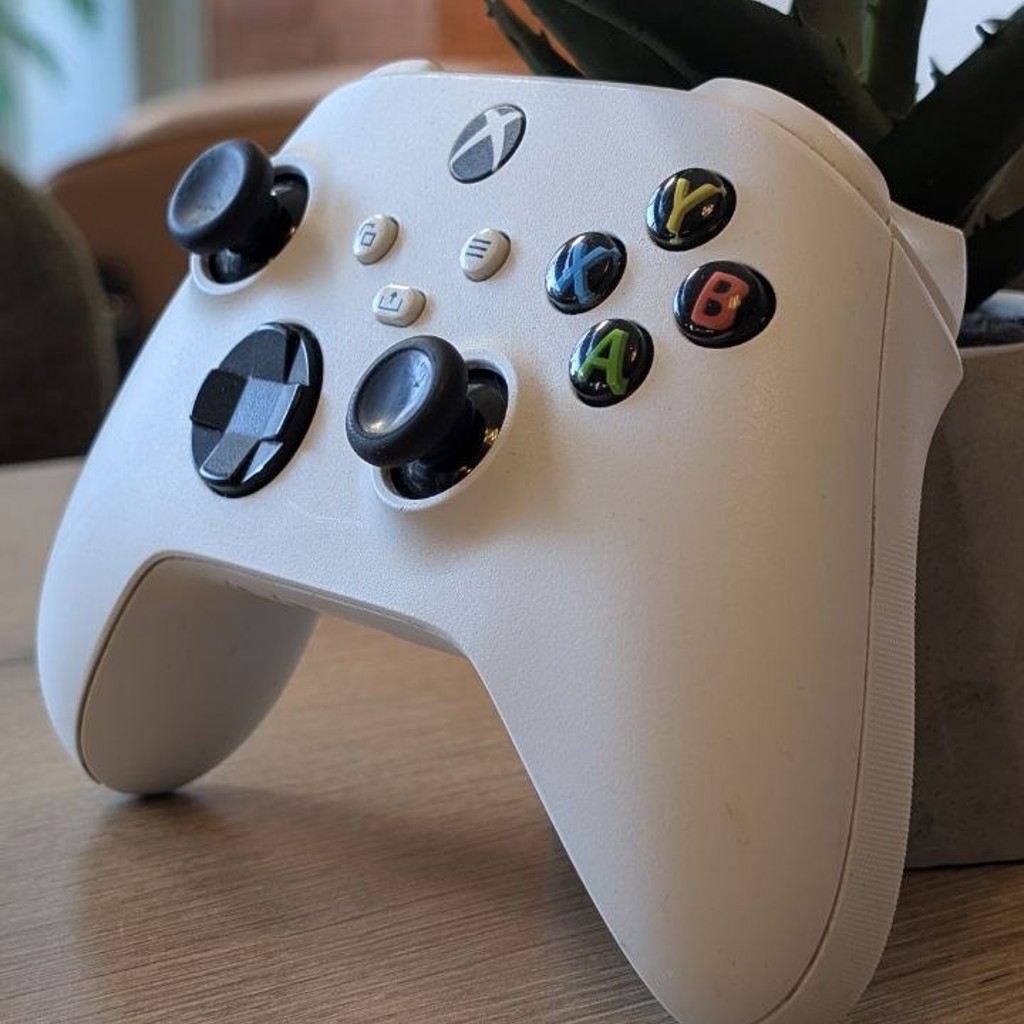 Xbox Series S/X Controller