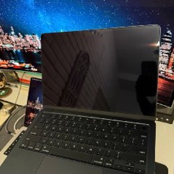 MacBook Air M4 - фото 3