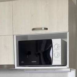 Микроволновка SAMSUNG GE81KRW - фото 2