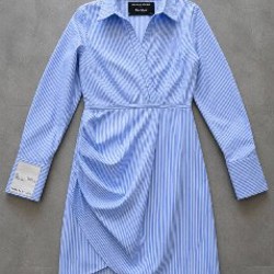 Рубашка Zara - фото 1