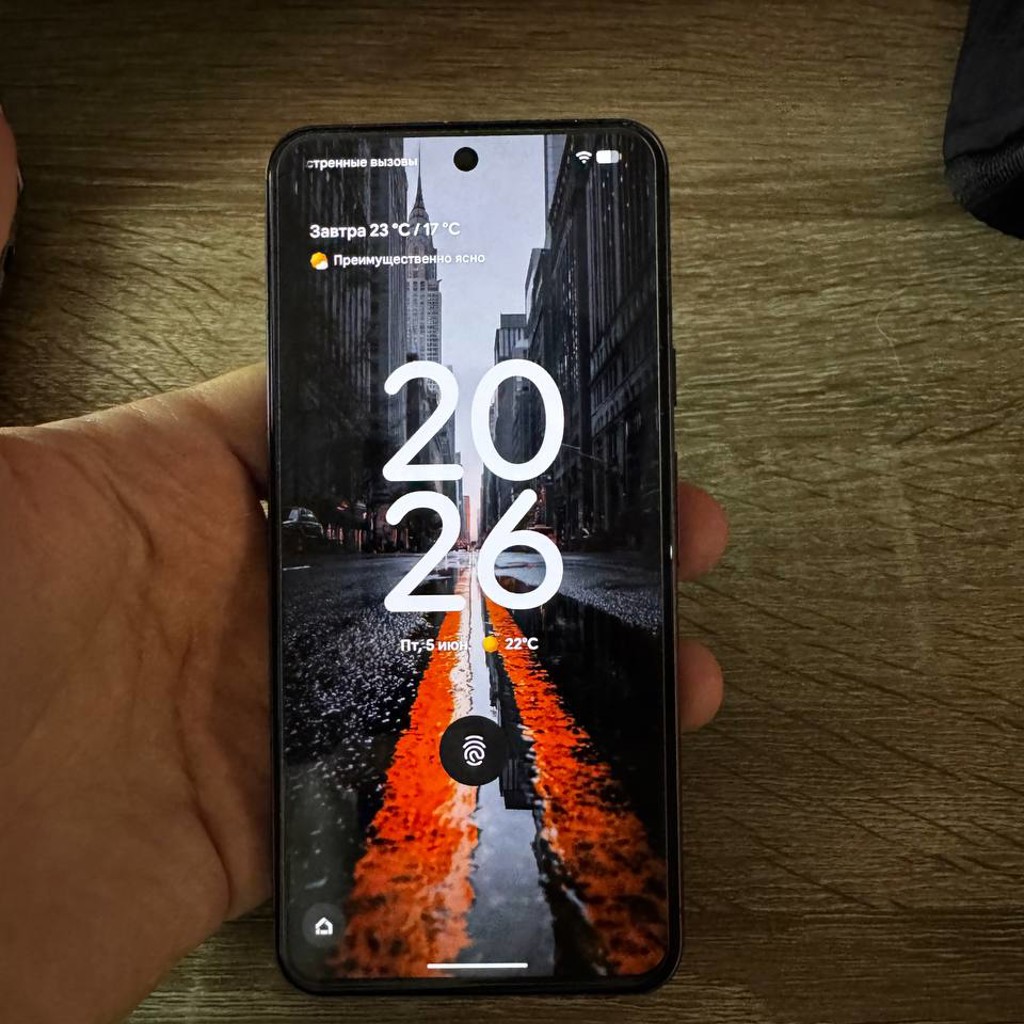 Google Pixel 8