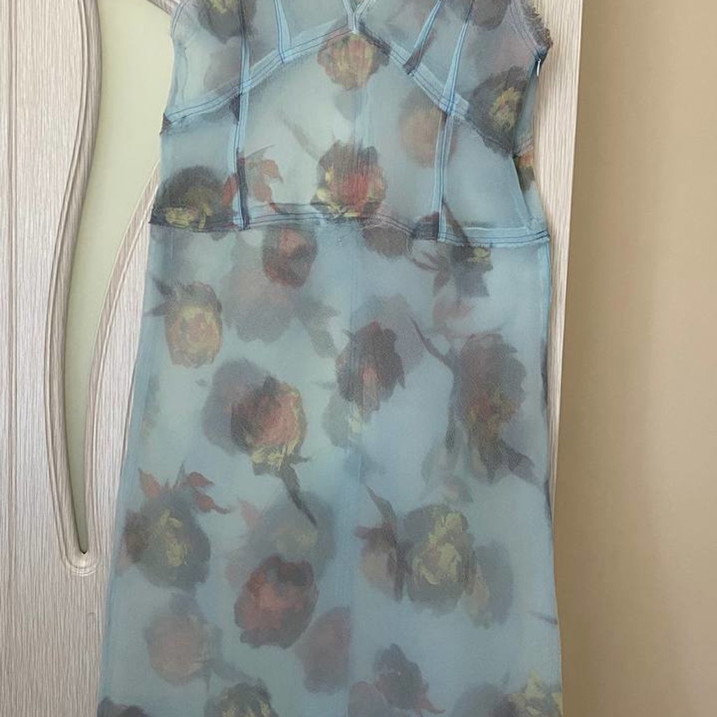 Сарафан Zara