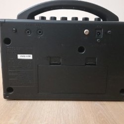 Мини-комбоусилитель Boss Katana Mini - фото 3