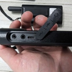 Радиостанция Retevis RB628 - фото 4