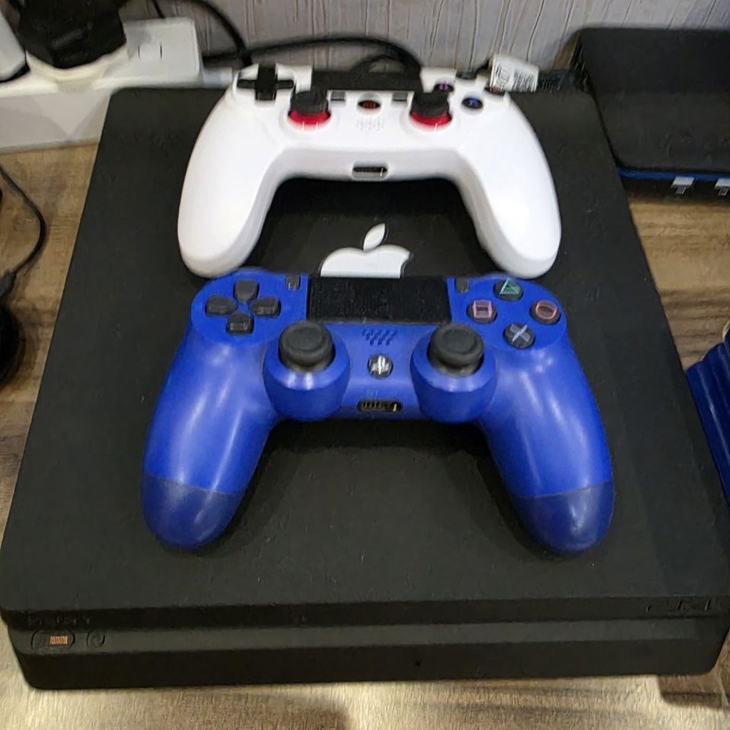 Sony PlayStation 4 500gb