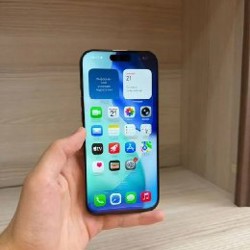 IPhone 16 Pro Max - фото 2