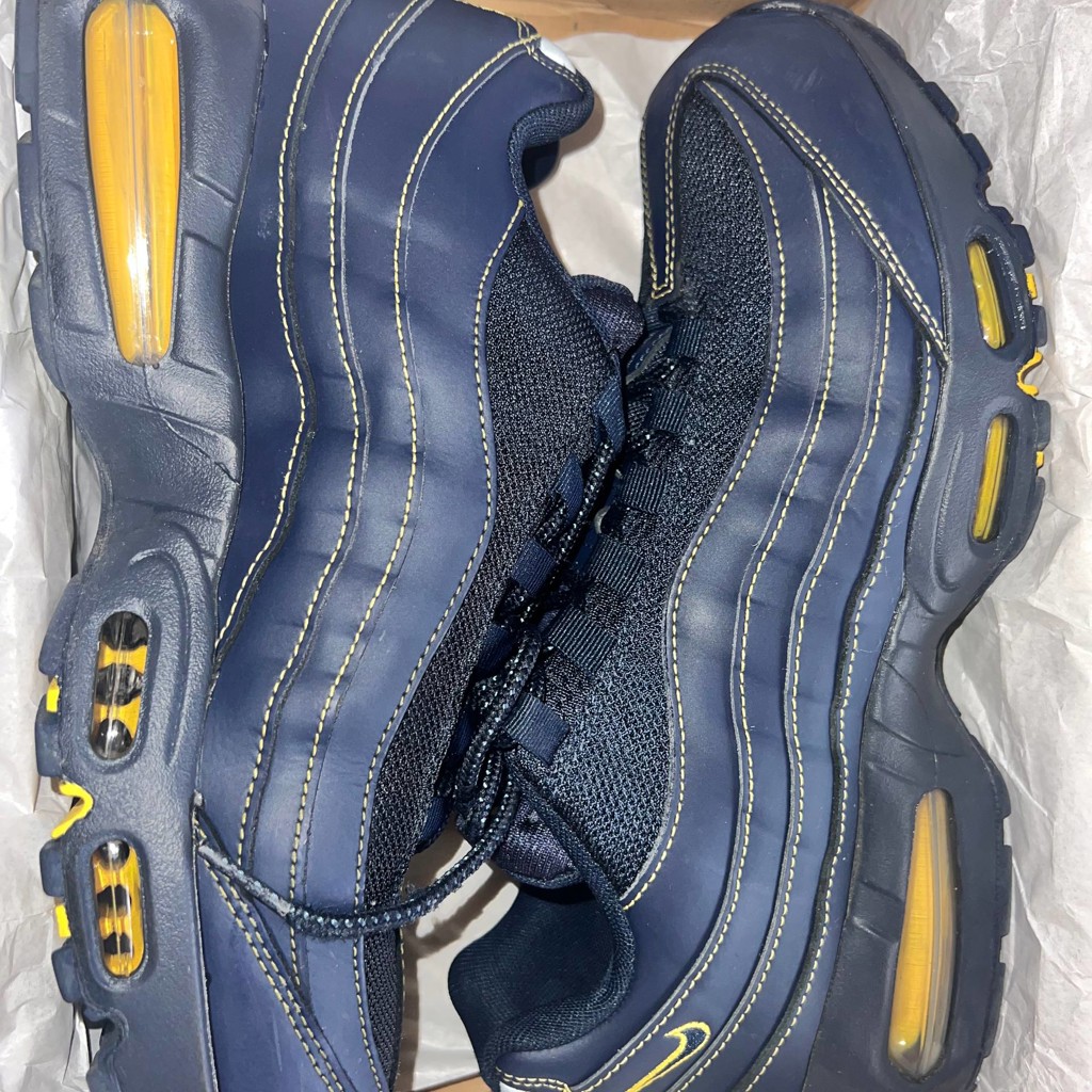 NIKE AIR MAX 95 OG