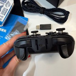 Геймпад Flydigi Apex 3 Elite - фото 3