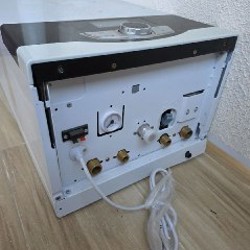 Газовый котел Termica 18 kW - фото 2