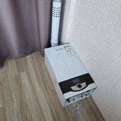 Газовый котел Termica 18 kW - фото 3