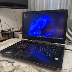 Ноутбук HP Omen 17-an120nr - фото 2