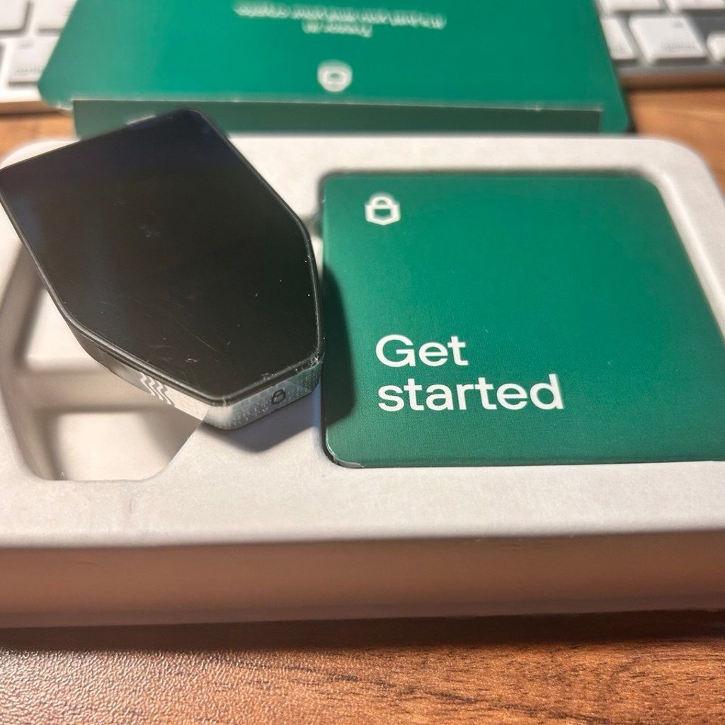 Trezor Safe5
