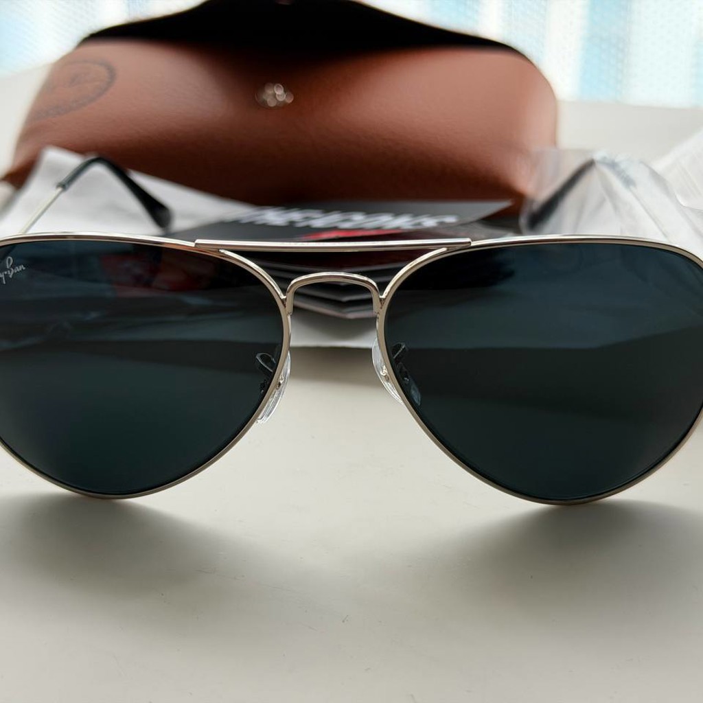 Очки Ray Ban RB3025