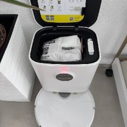 Робот-пылесос Karcher RCV5 Comfort - фото 2