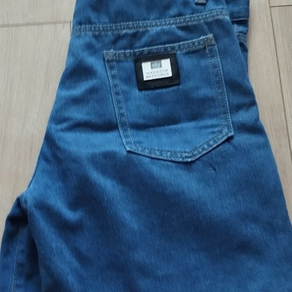 Джинсы ZARA