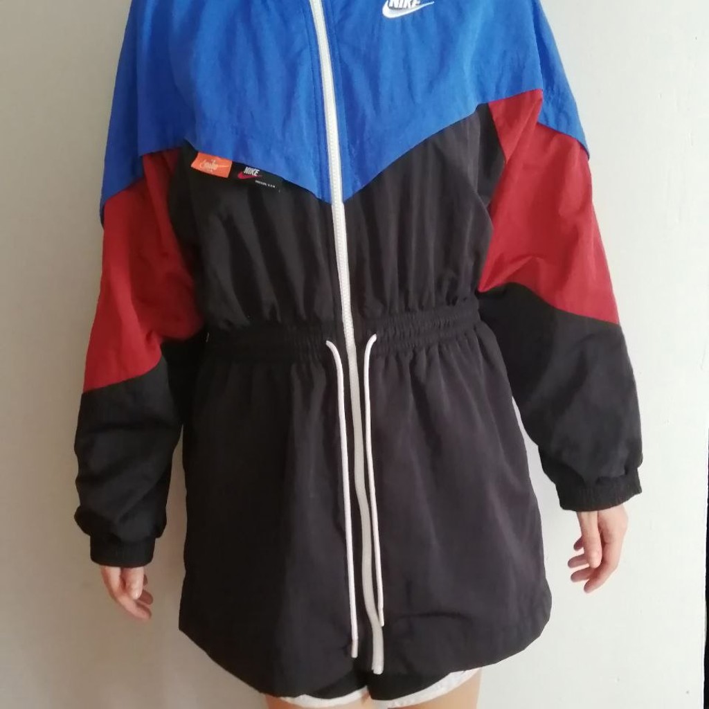 Куртка из искусственного меха Bershka