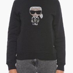 Куртка из искусственного меха Bershka - фото 3