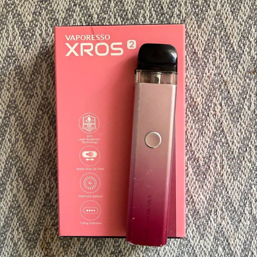 Vaporesso XROS 2