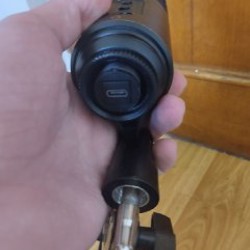 Студийный микрофон Audio Technica ATR2500X - фото 3