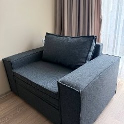 Раскладное кресло - фото 2