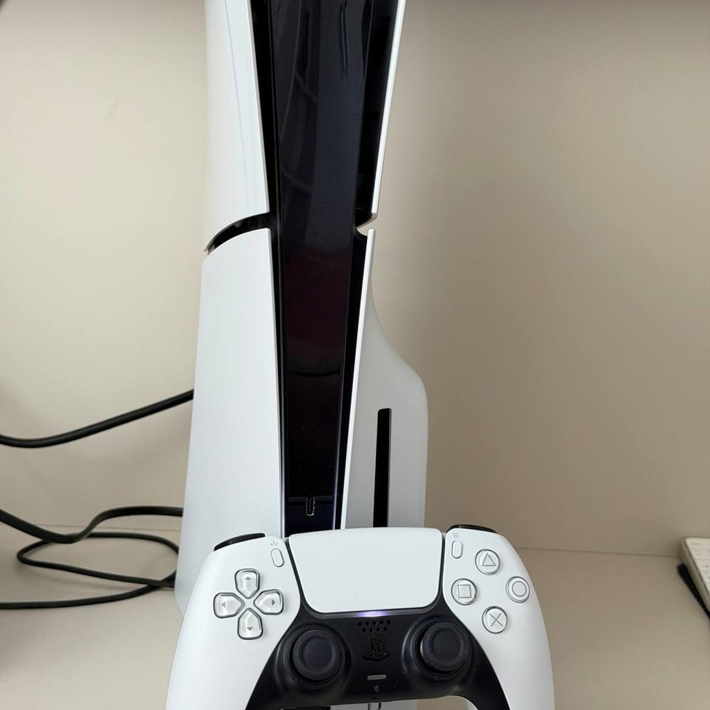 Sony Playstation ps5 slim