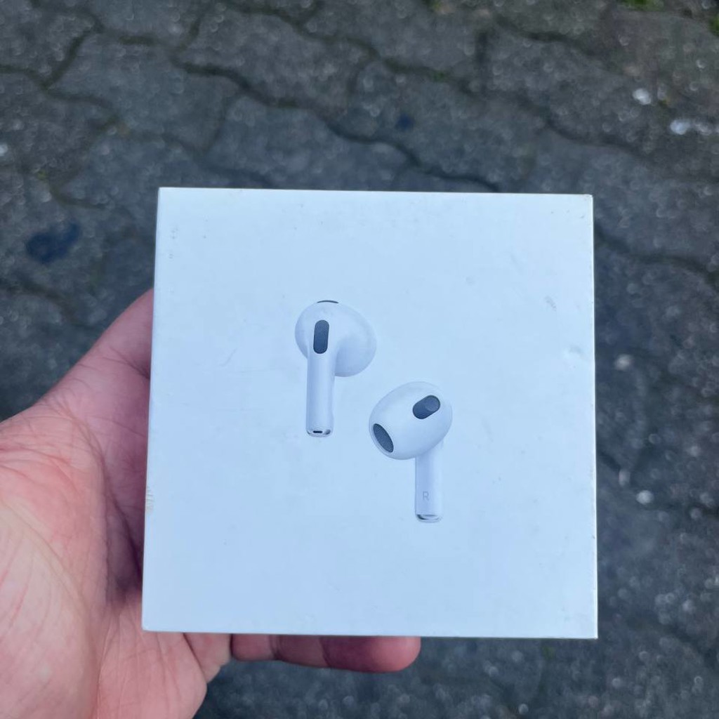 AIR PODS 3
