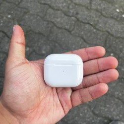 AIR PODS 3 - фото 4