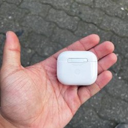AIR PODS 3 - фото 5