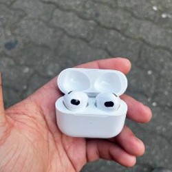 AIR PODS 3 - фото 6