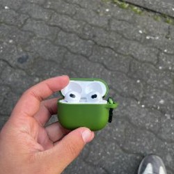 AIR PODS 3 - фото 8